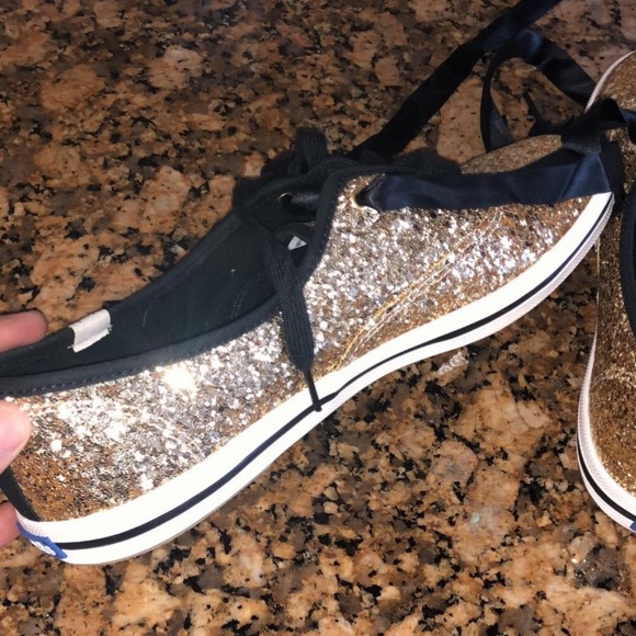 kate spade Shoes - KATE SPADE KEDS